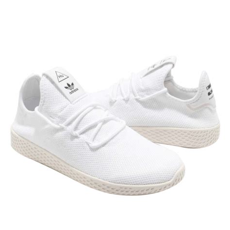 adidas hu weiß for sale|Buy Pharrell x Tennis Hu 'Cloud White' .